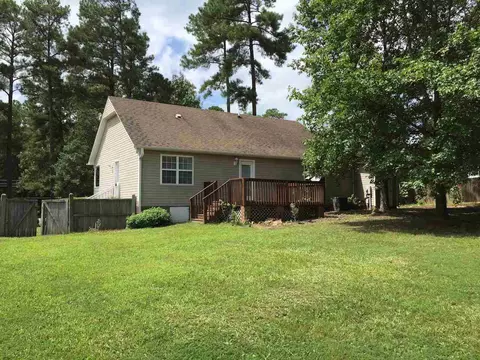 3540 Cornwallis Rd, Garner, NC 27529 photo 19