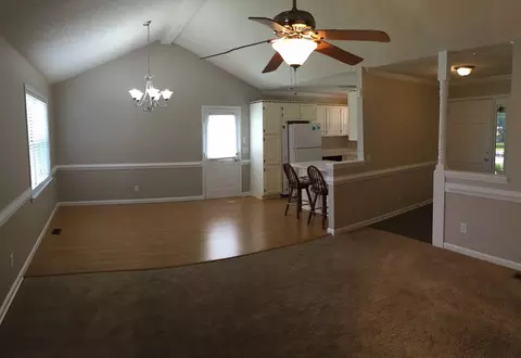 3540 Cornwallis Rd, Garner, NC 27529 photo 5