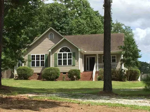 3540 Cornwallis Rd, Garner, NC 27529 photo 2
