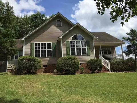 3540 Cornwallis Rd, Garner, NC 27529 photo 23