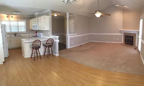 3540 Cornwallis Rd, Garner, NC 27529 photo 6