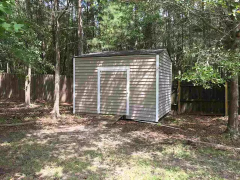 3540 Cornwallis Rd, Garner, NC 27529 photo 20