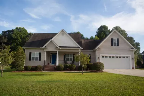 114 Coaster Ct, Angier, NC 27501 photo 1