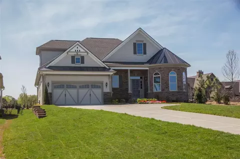 7408 Hasentree Way, Wake Forest, NC 27587 photo 1