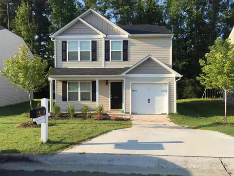 1026 Statler Dr, Durham, NC 27703 photo 1