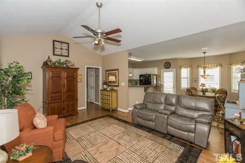 8012 Willow Croft Dr, Willow Spring, NC 27592 photo 7