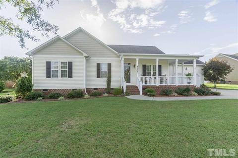 8012 Willow Croft Dr, Willow Spring, NC 27592 photo 1
