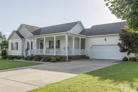 8012 Willow Croft Dr, Willow Spring, NC 27592 photo 3