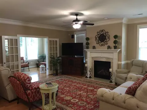 400 Easy Wind Ln, Garner, NC 27529 photo 11