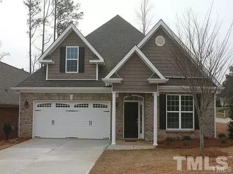 400 Easy Wind Ln, Garner, NC 27529 photo 1