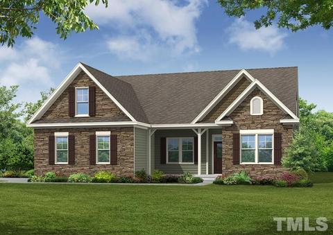 8204 Big Sundrop Ln, Willow Spring, NC 27592 photo 1