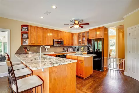 980 Crystal Forest Dr, Semora, NC 27343 photo 8