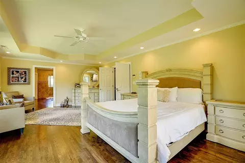 980 Crystal Forest Dr, Semora, NC 27343 photo 13