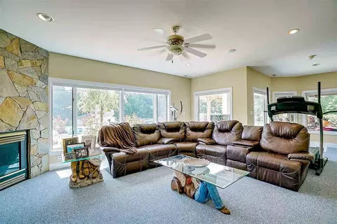 980 Crystal Forest Dr, Semora, NC 27343 photo 21