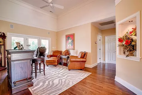 980 Crystal Forest Dr, Semora, NC 27343 photo 11