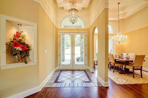 980 Crystal Forest Dr, Semora, NC 27343 photo 6