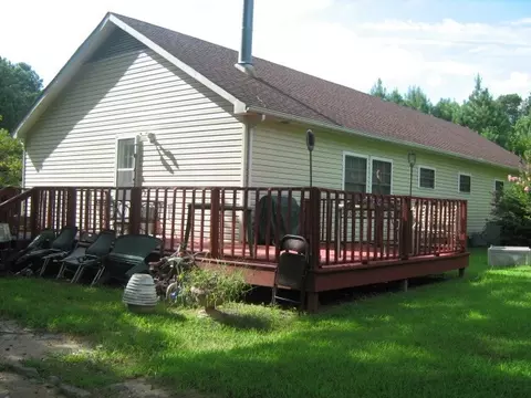 2806 Ader St, Durham, NC 27704 photo 2