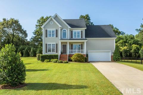 6128 Tiffield Way, Wake Forest, NC 27587 photo 1