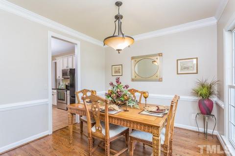 6128 Tiffield Way, Wake Forest, NC 27587 photo 9