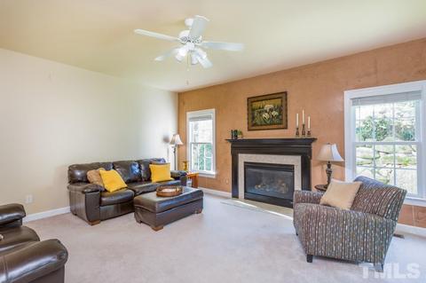 6128 Tiffield Way, Wake Forest, NC 27587 photo 8