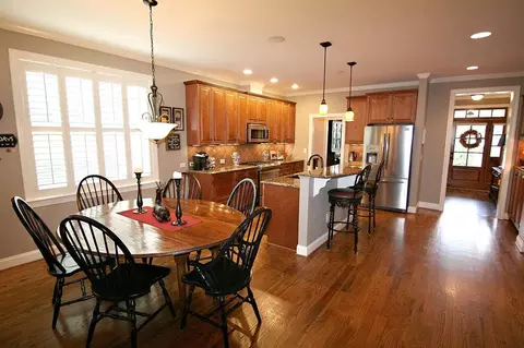 337 Dimock Way, Wake Forest, NC 27587 photo 8