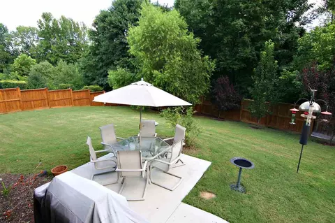 337 Dimock Way, Wake Forest, NC 27587 photo 23
