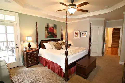 337 Dimock Way, Wake Forest, NC 27587 photo 12