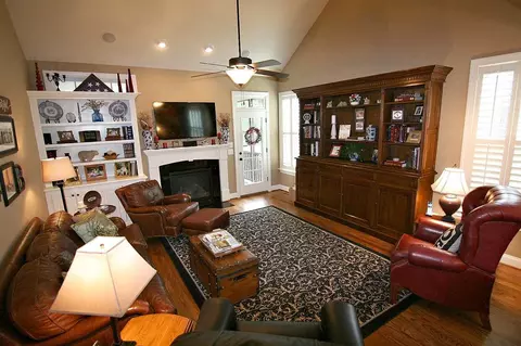 337 Dimock Way, Wake Forest, NC 27587 photo 9