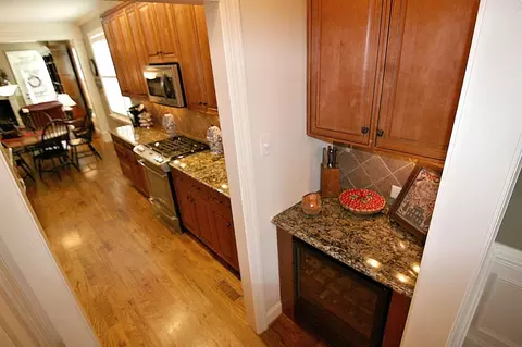 337 Dimock Way, Wake Forest, NC 27587 photo 6
