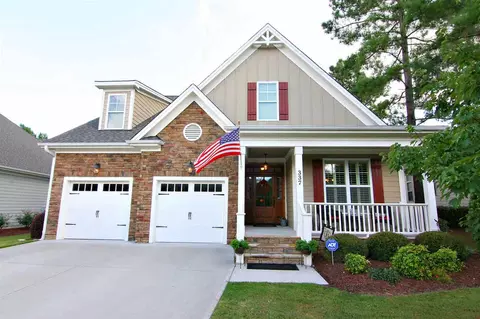 337 Dimock Way, Wake Forest, NC 27587 photo 1
