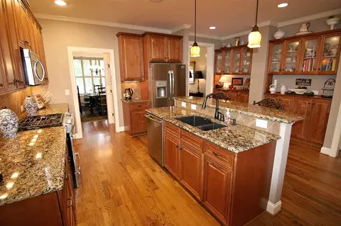 337 Dimock Way, Wake Forest, NC 27587 photo 7