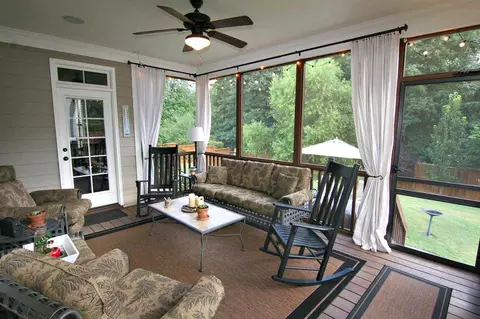 337 Dimock Way, Wake Forest, NC 27587 photo 21