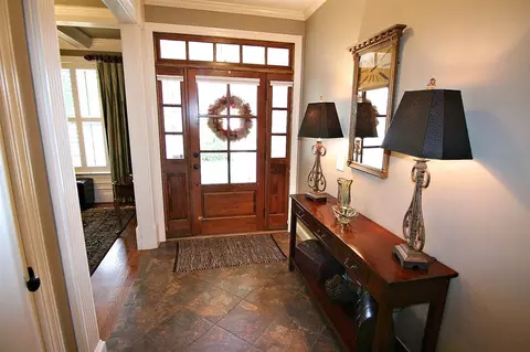 337 Dimock Way, Wake Forest, NC 27587 photo 3
