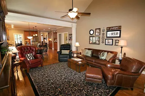 337 Dimock Way, Wake Forest, NC 27587 photo 10