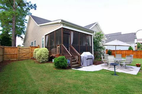 337 Dimock Way, Wake Forest, NC 27587 photo 24