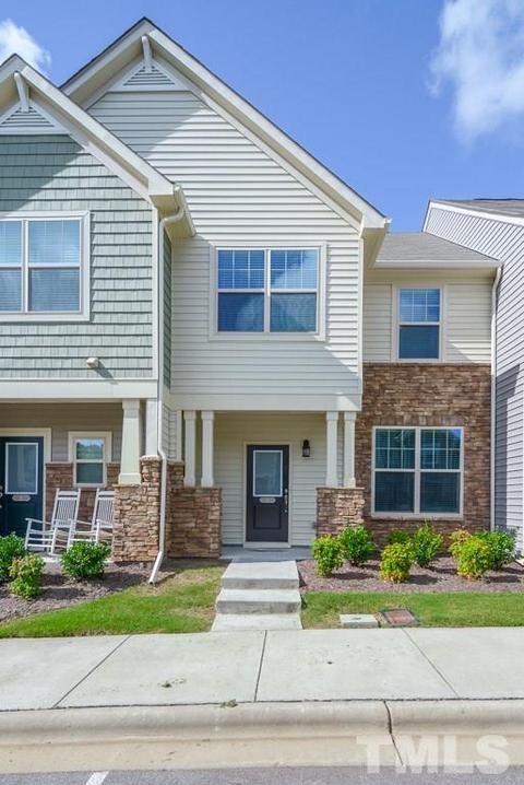 6 Bitterroot Dr, Durham, NC 27705 photo 2