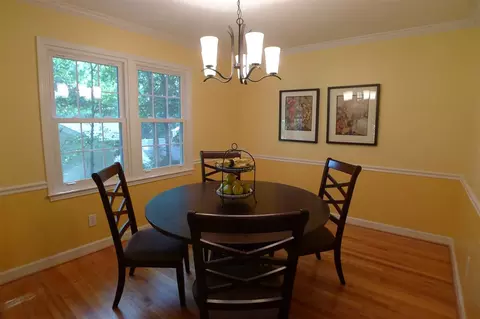 2829 Old Orchard Rd, Raleigh, NC 27607 photo 5