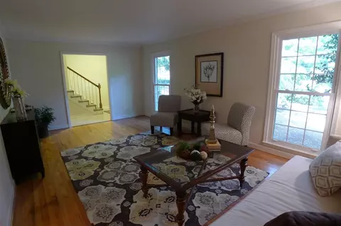 2829 Old Orchard Rd, Raleigh, NC 27607 photo 3