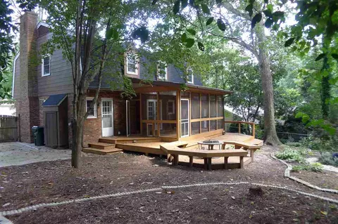 2829 Old Orchard Rd, Raleigh, NC 27607 photo 22