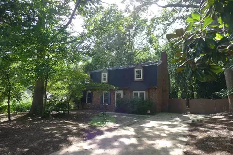 2829 Old Orchard Rd, Raleigh, NC 27607 photo 1