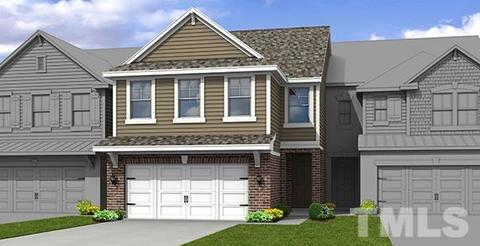 1342 Catch Fly Ln, Durham, NC 27713 photo 1
