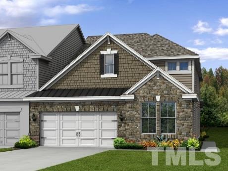 1509 Catch Fly Ln, Durham, NC 27713 photo 1