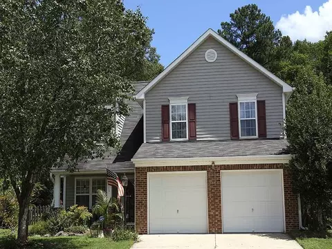 18 Epping Ct, Durham, NC 27703 photo 1