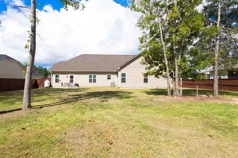 121 Telesto Cir, Garner, NC 27529 photo 23