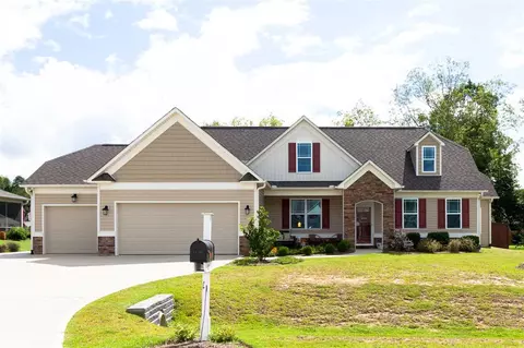 121 Telesto Cir, Garner, NC 27529 photo 1