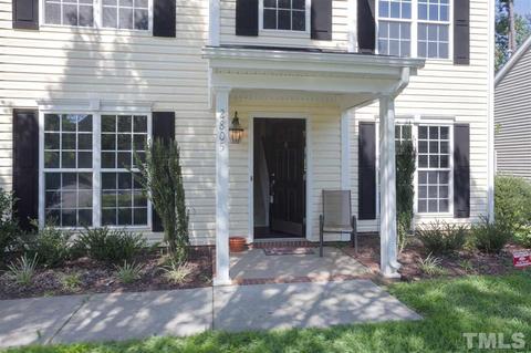 2805 Warren St, Durham, NC 27704 photo 3