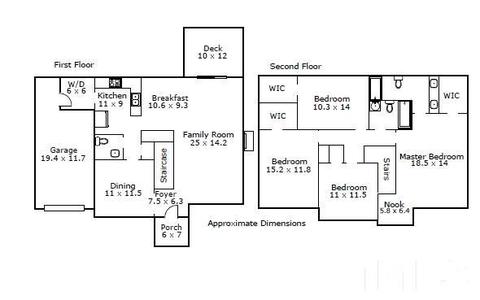 2805 Warren St, Durham, NC 27704 photo 20