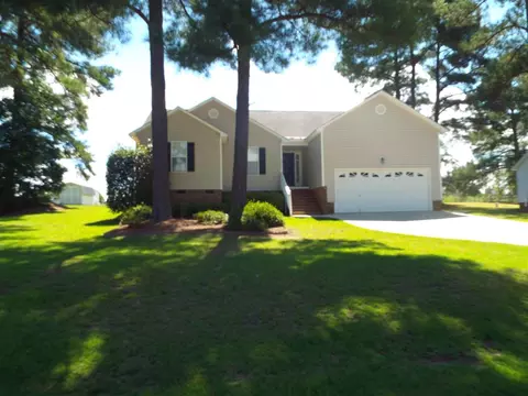 88 Audrey Cir, Garner, NC 27529 photo 1