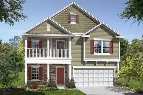 207 Foxborough Ln, Durham, NC 27703 photo 1