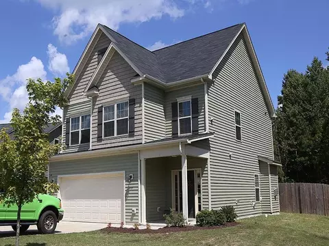 69 Arbor Loop, Angier, NC 27501 photo 1